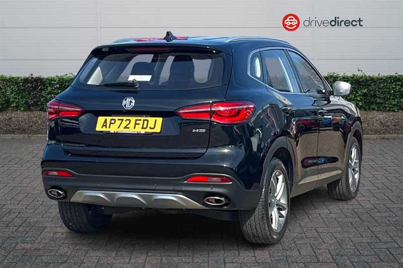 Used MG MG HS 2023 for sale - 78222405: Photo 3