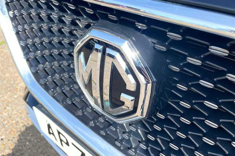 Used MG MG HS 2023 for sale - 78222405: Photo 30