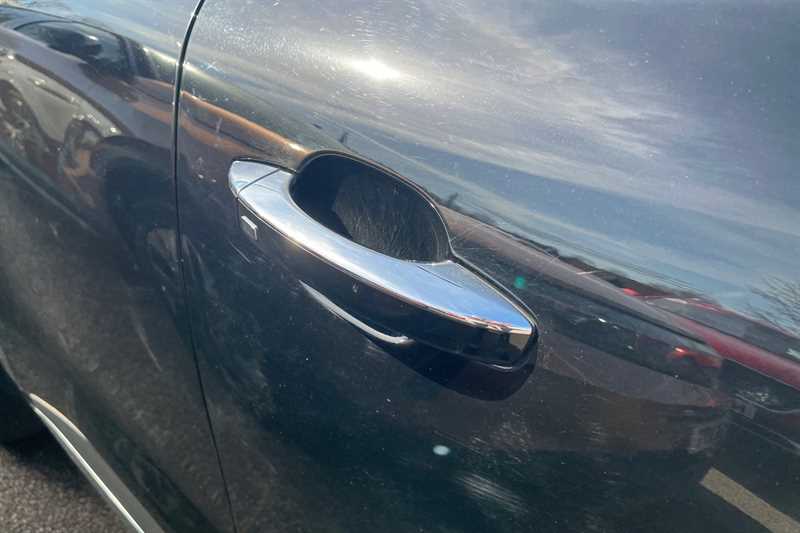 Used MG MG HS 2023 for sale - 78222405: Photo 33