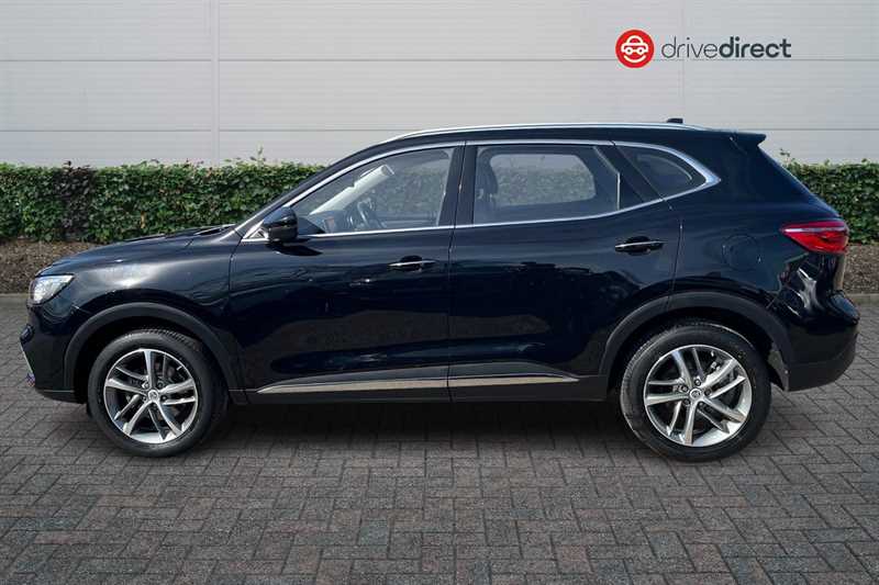 Used MG MG HS 2023 for sale - 78222405: Photo 6