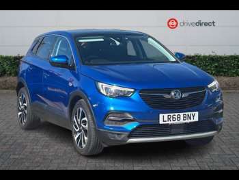 2018 - 1.6 Turbo D Elite Nav 5dr Auto Hatchback Automatic