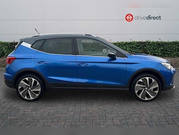 Used SEAT Arona 2023 for sale - 78138920: Photo
