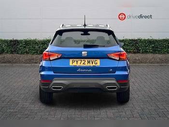Used SEAT Arona 2023 for sale - 78138920: Photo
