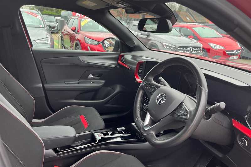 Used Vauxhall Mokka 2023 for sale - 77843523: Photo 14