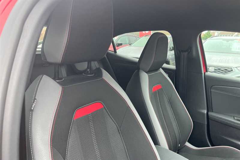 Used Vauxhall Mokka 2023 for sale - 77843523: Photo 23