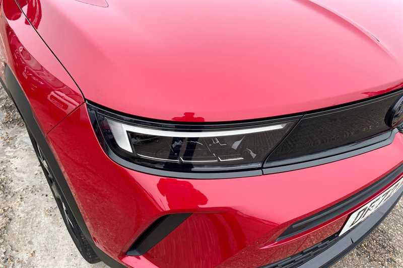 Used Vauxhall Mokka 2023 for sale - 77843523: Photo 28