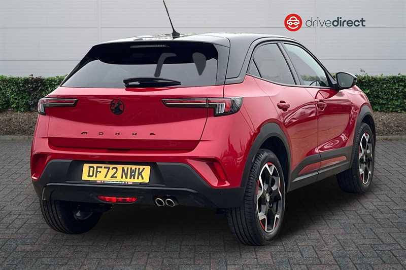 Used Vauxhall Mokka 2023 for sale - 77843523: Photo 3