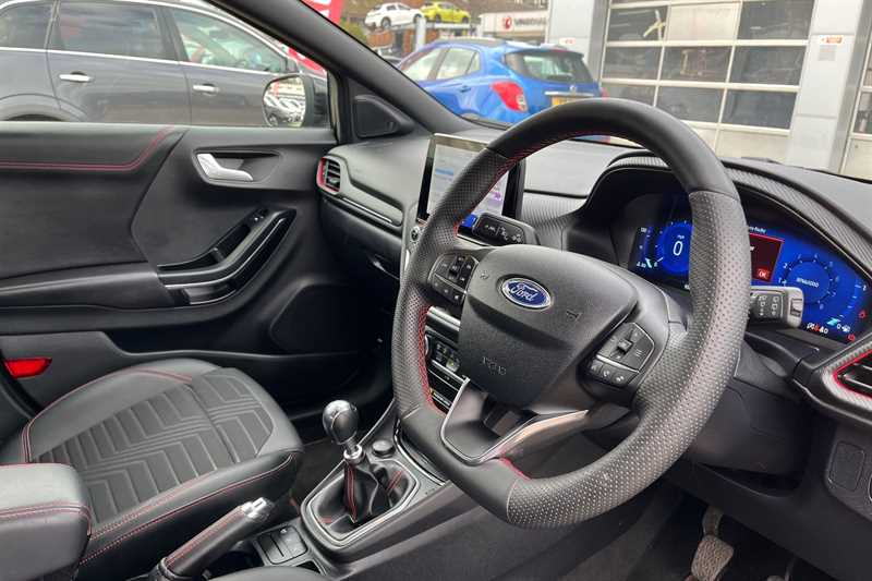 Used Ford Puma 2022 for sale - 76761812: Photo 14