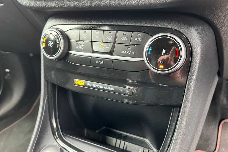 Used Ford Puma 2022 for sale - 76761812: Photo 15