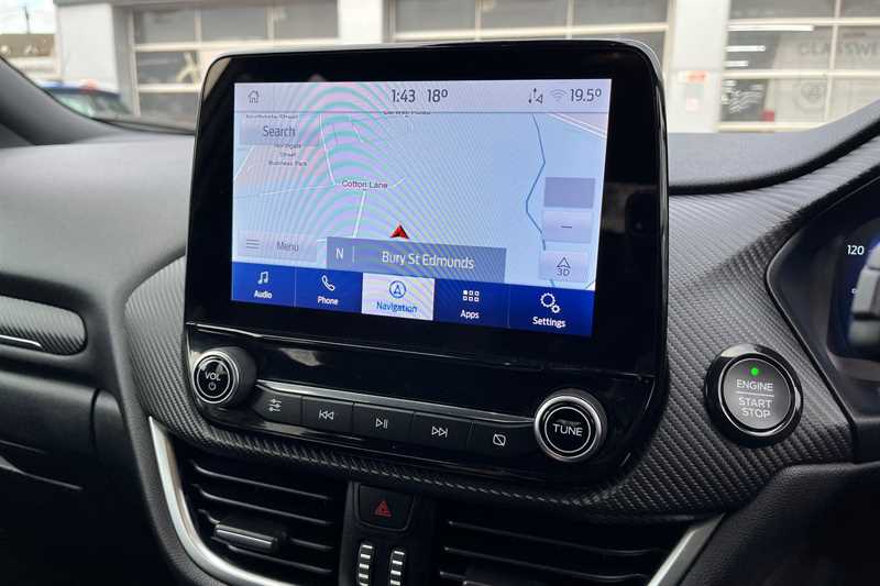 Used Ford Puma 2022 for sale - 76761812: Photo 18