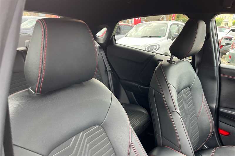 Used Ford Puma 2022 for sale - 76761812: Photo 23