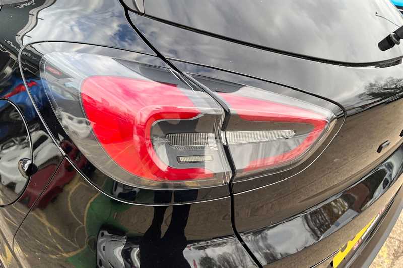 Used Ford Puma 2022 for sale - 76761812: Photo 31