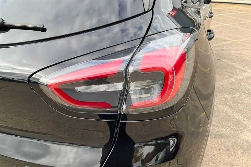 Used Ford Puma 2022 for sale - 76761812: Photo 32