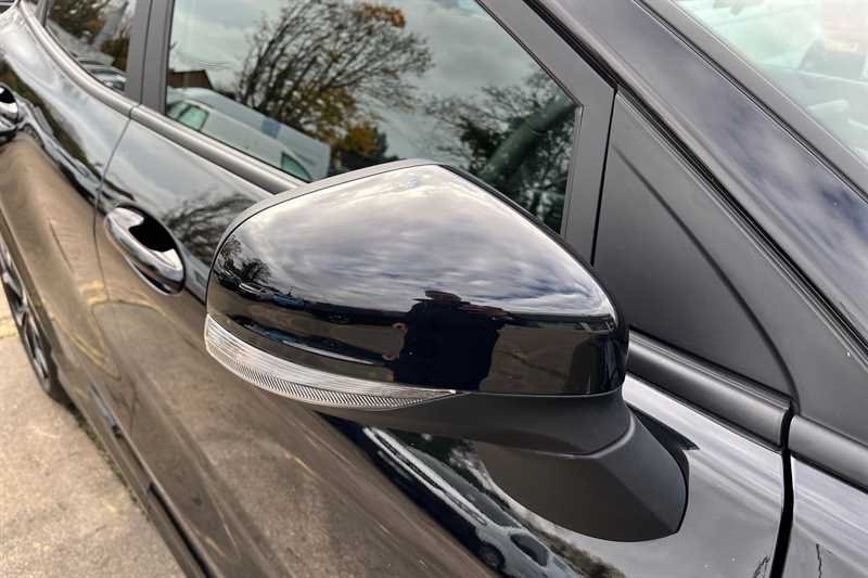 Used Ford Puma 2022 for sale - 76761812: Photo 34