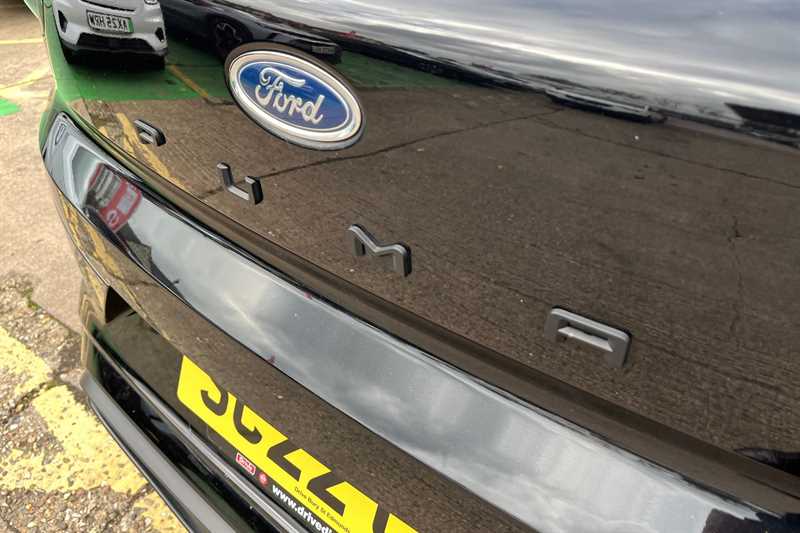 Used Ford Puma 2022 for sale - 76761812: Photo 38