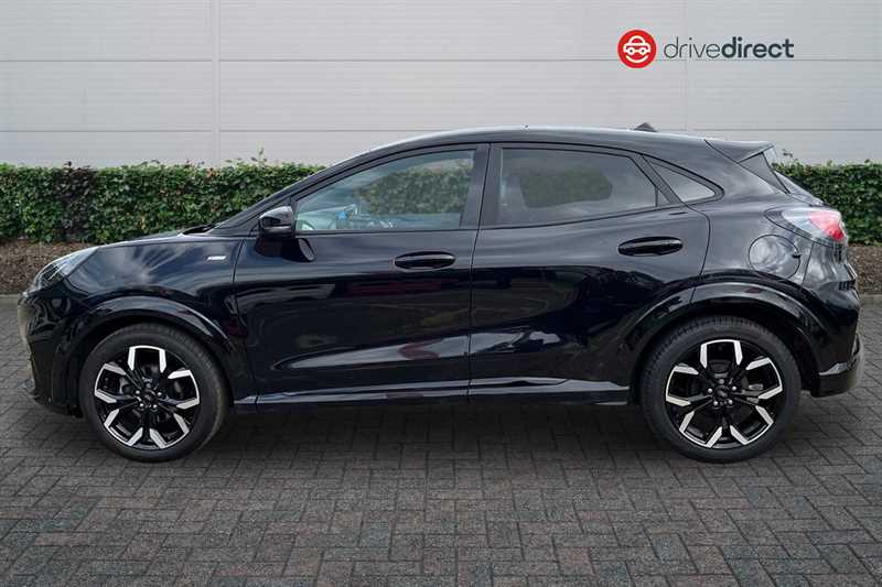 Used Ford Puma 2022 for sale - 76761812: Photo 6