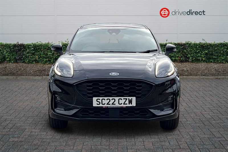 Used Ford Puma 2022 for sale - 76761812: Photo 8