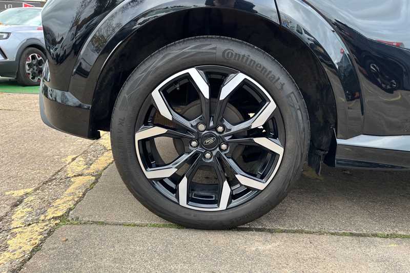 Used Ford Puma 2022 for sale - 76761812: Photo 9