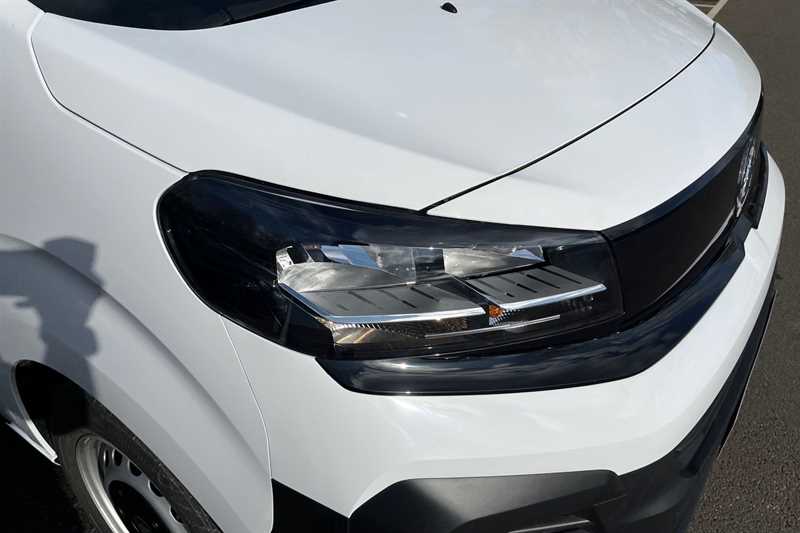 Used Vauxhall Vivaro 2026 for sale - 78189456: Photo 28