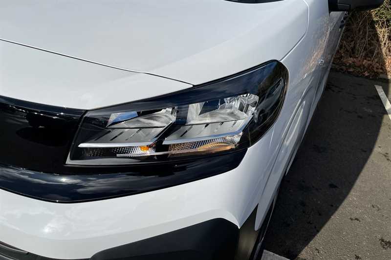 Used Vauxhall Vivaro 2026 for sale - 78189456: Photo 29