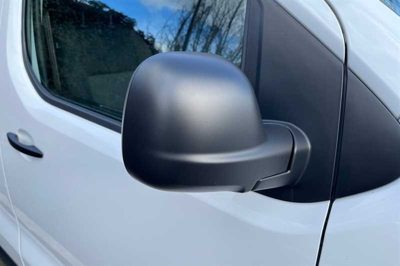 Used Vauxhall Vivaro 2026 for sale - 78189456: Photo 34