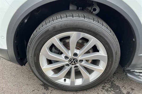 Used Volkswagen T-Roc 2022 for sale - 75052809: Photo 12
