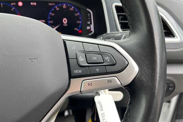 Used Volkswagen T-Roc 2022 for sale - 75052809: Photo 22