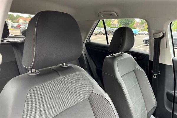 Used Volkswagen T-Roc 2022 for sale - 75052809: Photo 23