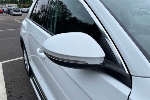 Used Volkswagen T-Roc 2022 for sale - 75052809: Photo 34