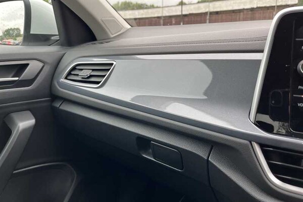 Used Volkswagen T-Roc 2022 for sale - 75052809: Photo 39