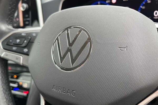 Used Volkswagen T-Roc 2022 for sale - 75052809: Photo 40