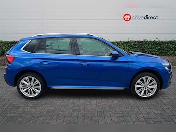 Used Skoda Kamiq 2025 for sale - 79415901: Photo