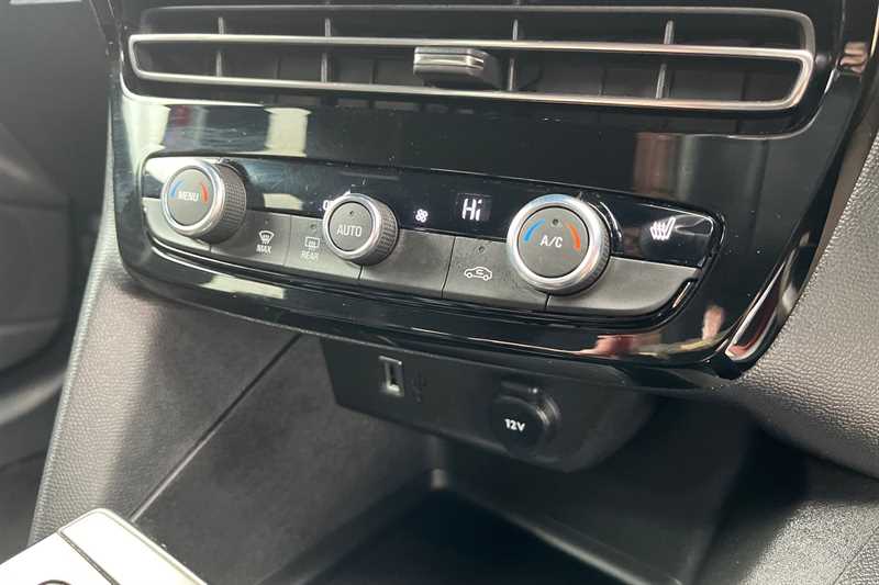 Used Vauxhall Mokka 2023 for sale - 77895785: Photo 15