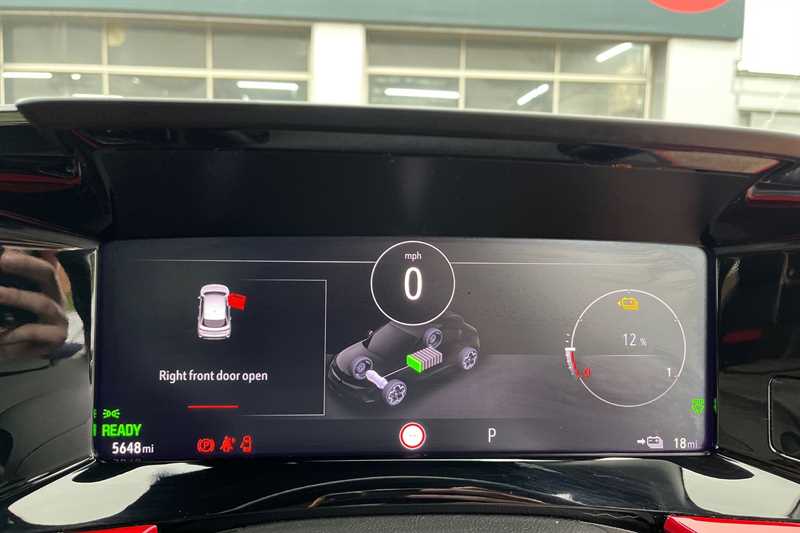 Used Vauxhall Mokka 2023 for sale - 77895785: Photo 20