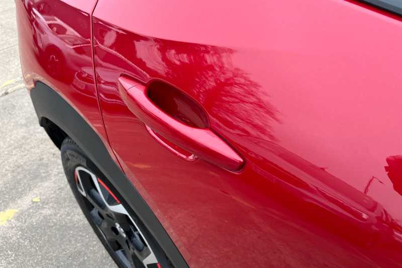 Used Vauxhall Mokka 2023 for sale - 77895785: Photo 33