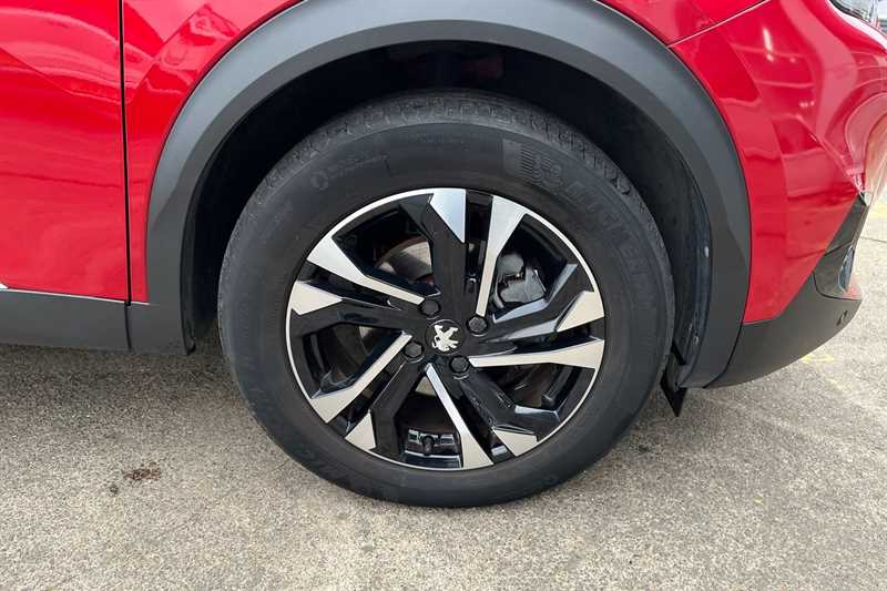 Used Peugeot 2008 2020 for sale - 77900216: Photo 9