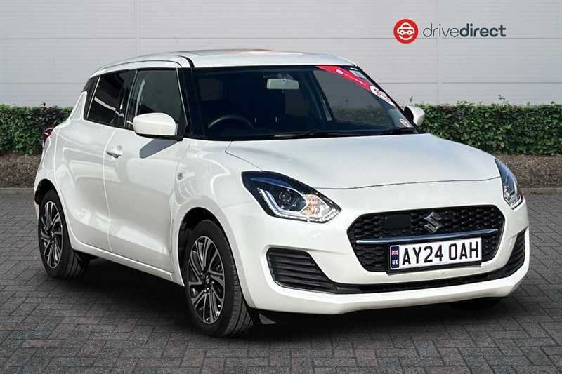 Used Suzuki Swift 2024 for sale - 76462396: Photo 1