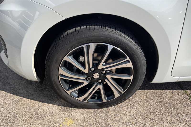 Used Suzuki Swift 2024 for sale - 76462396: Photo 11