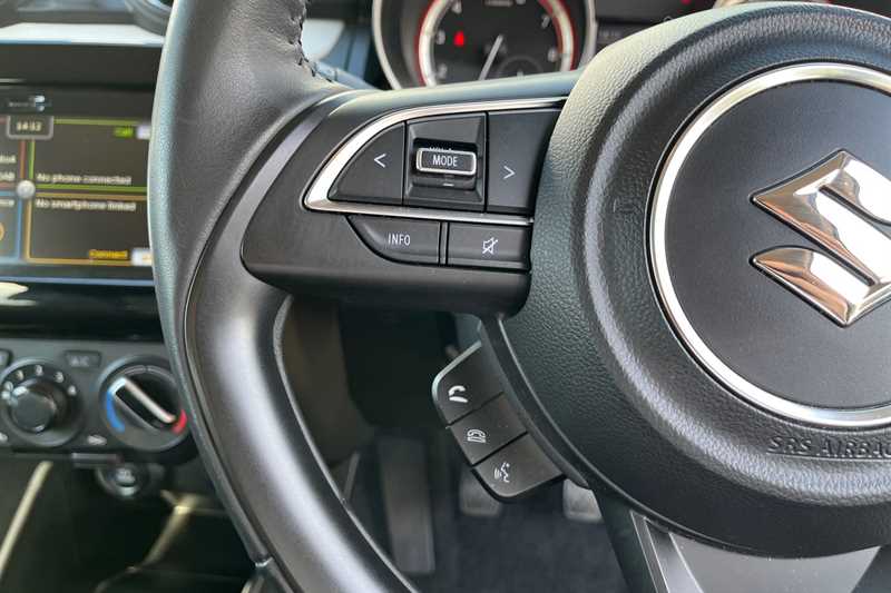 Used Suzuki Swift 2024 for sale - 76462396: Photo 21