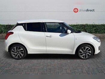 Used Suzuki Swift undefined for sale - 76462396: Photo