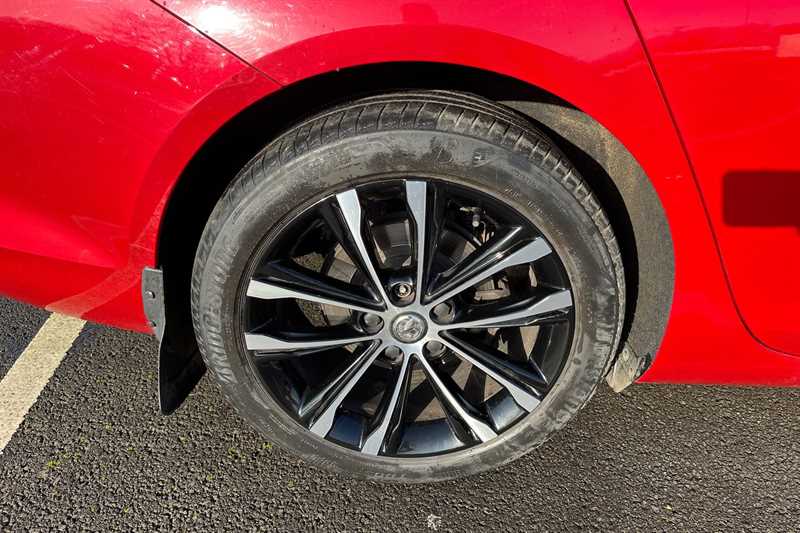 Used Vauxhall Insignia 2021 for sale - 77914633: Photo 12