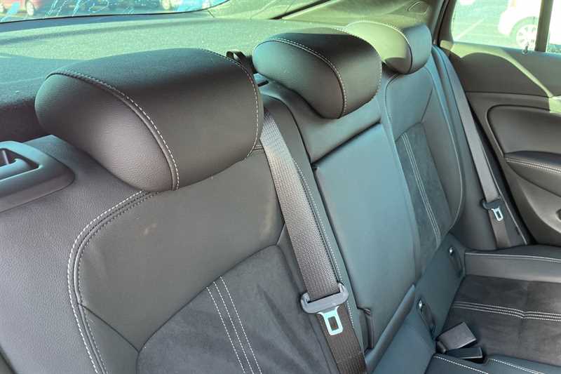 Used Vauxhall Insignia 2021 for sale - 77914633: Photo 24