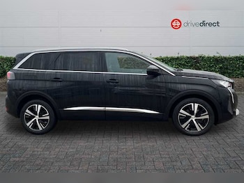 Used Peugeot 5008 2021 for sale - 77317462: Photo