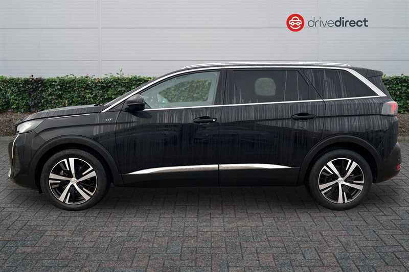 Used Peugeot 5008 2021 for sale - 77317462: Photo 6