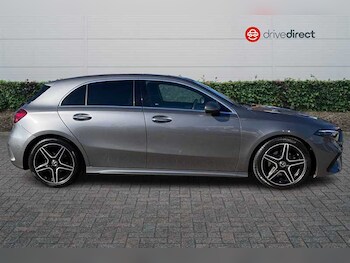 Used Mercedes-Benz A-Class 2024 for sale - 78266291: Photo