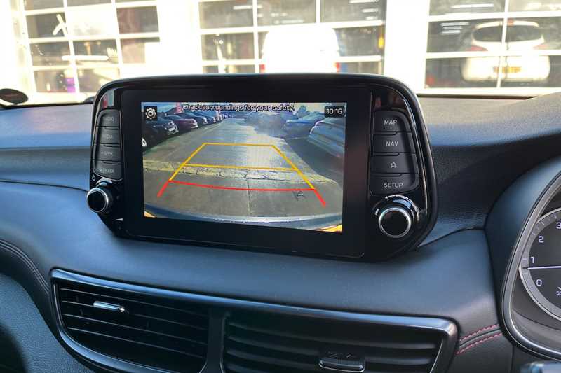 Used Hyundai TUCSON 2019 for sale - 76747481: Photo 19