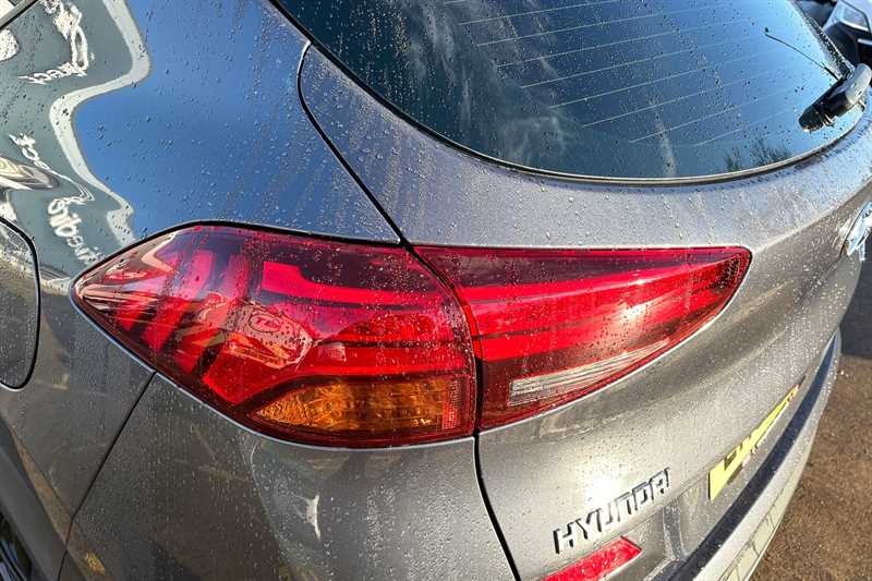 Used Hyundai TUCSON 2019 for sale - 76747481: Photo 31