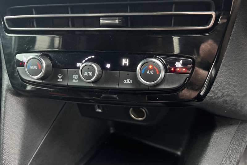 Used Vauxhall Mokka 2023 for sale - 77430202: Photo 38