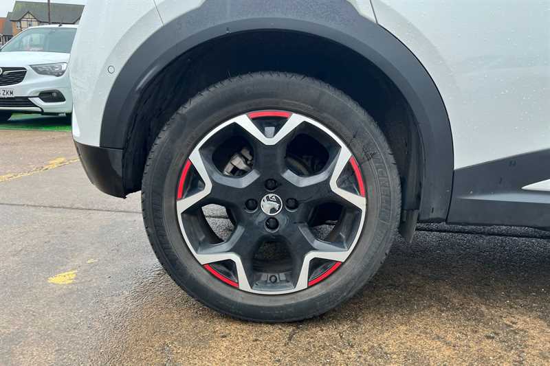 Used Vauxhall Mokka 2023 for sale - 77430202: Photo 9