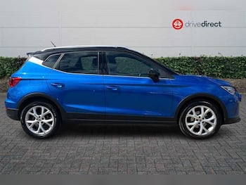 Used SEAT Arona 2025 for sale - 79682789: Photo